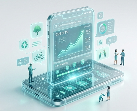 Novah Impact Ecosystem